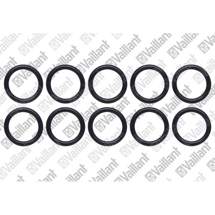 Vaillant O-Ring (MVP 10St) 0020107696