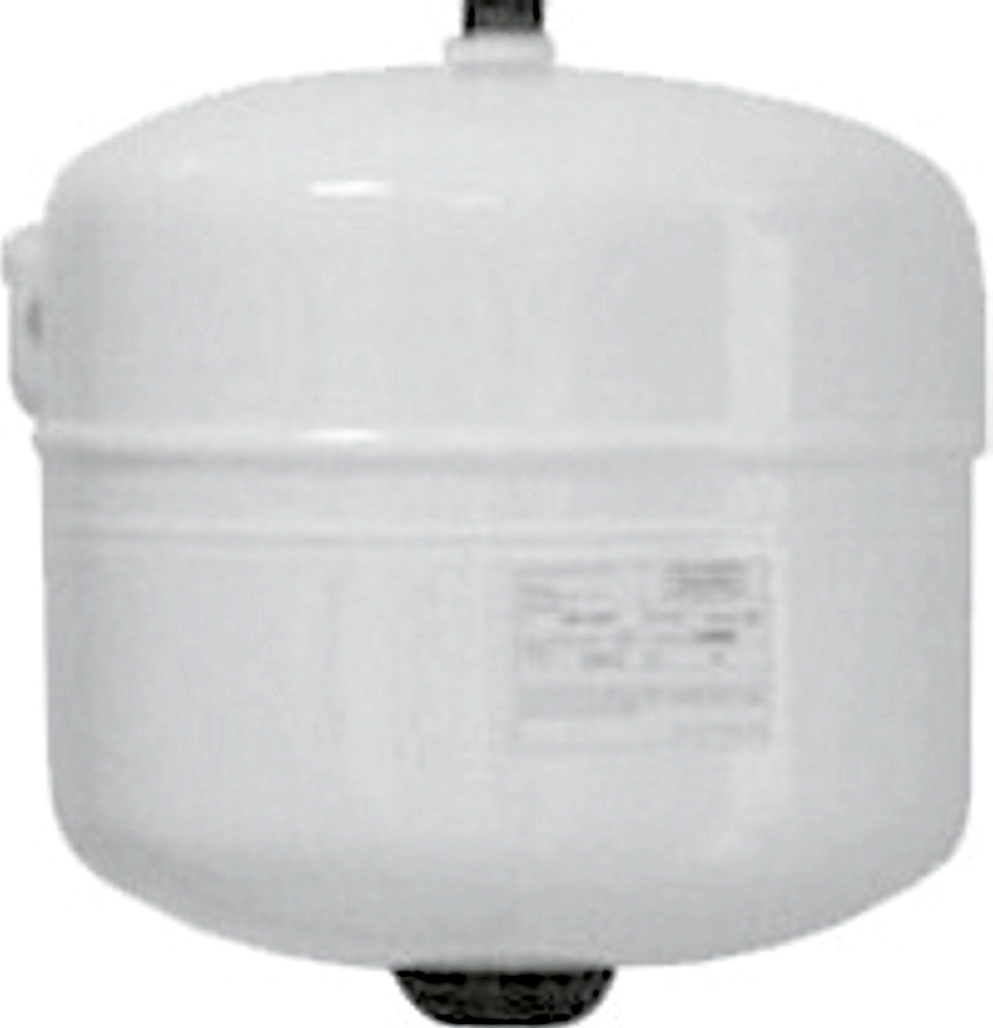 Wolf Ausdehnungsgefäß Sole/Solar, 200 Liter 2484097