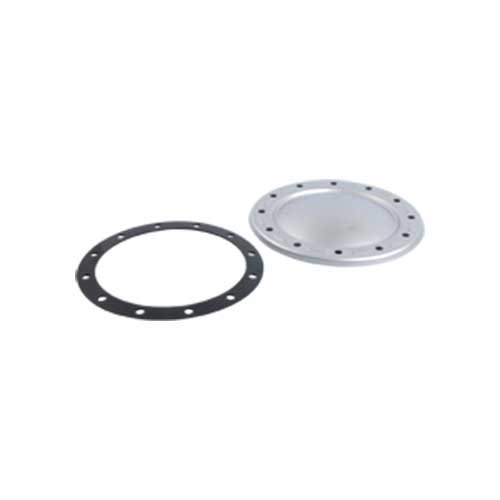 Viessmann Blindflansch mit Dichtung 7813362