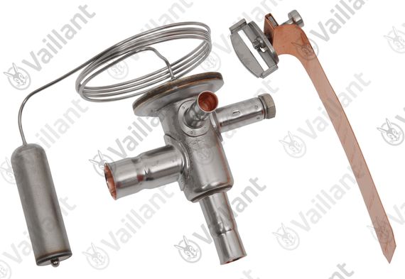 Vaillant Ventil Expansionsventil thermostatisch 10-14 kW 0020031978