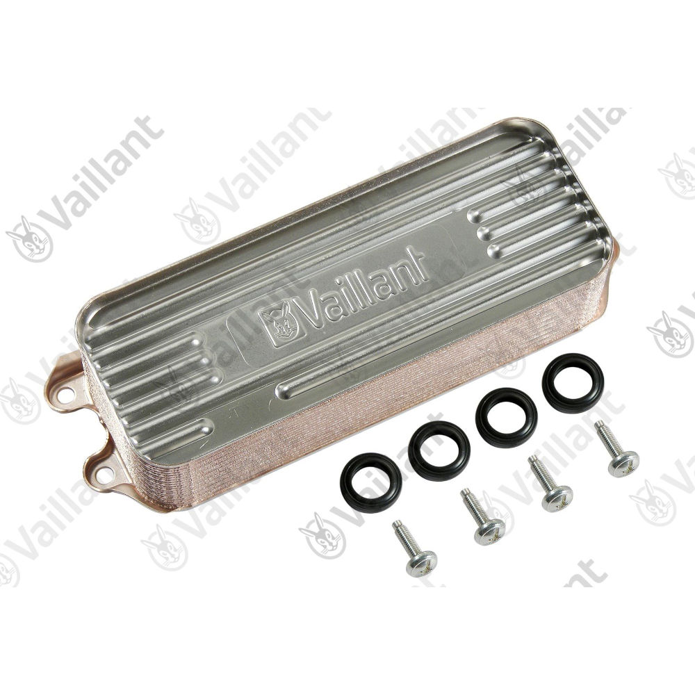 Vaillant Wärmetauscher 0020038572