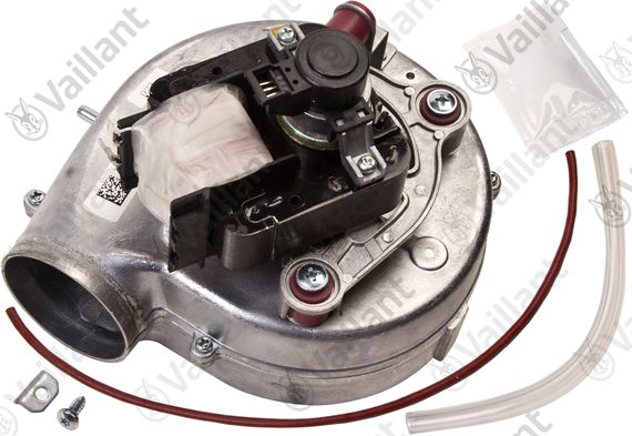 Vaillant Gebläse 0010031300