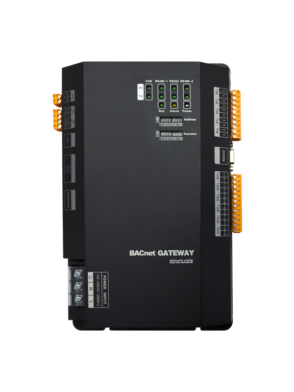 SBG-01 Bacnet-Gateway SBG-01