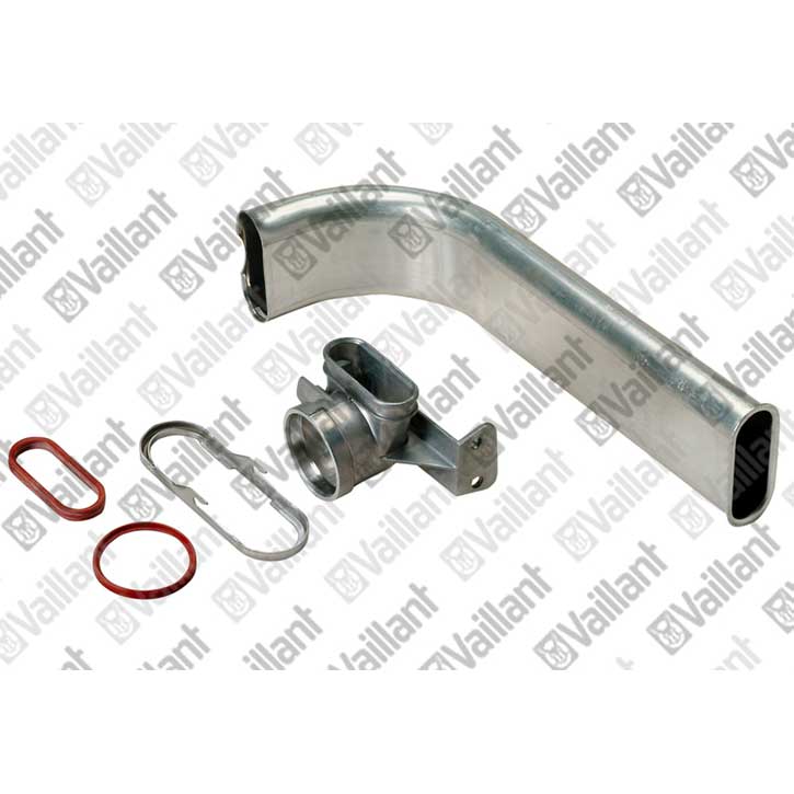 Vaillant Abgasrohr 146014