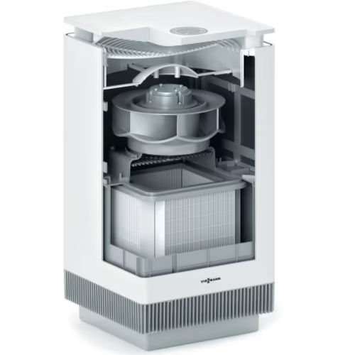 Viessmann Vitopure 450 Leinen-weiß 7973848