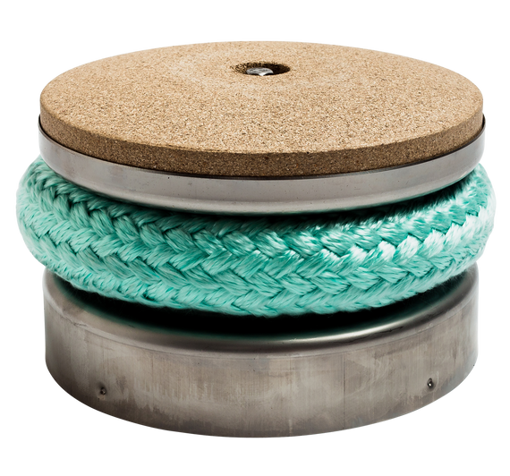 Wolf Brennkammertopf D221 komplett für CGB-2-38/55 8616226