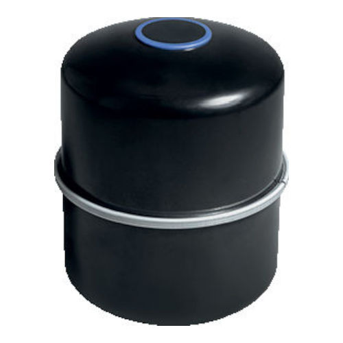 Buderus Logafix Membran Druckausdehnungsgefäß BU-H, 18 Liter, new black 7738344600