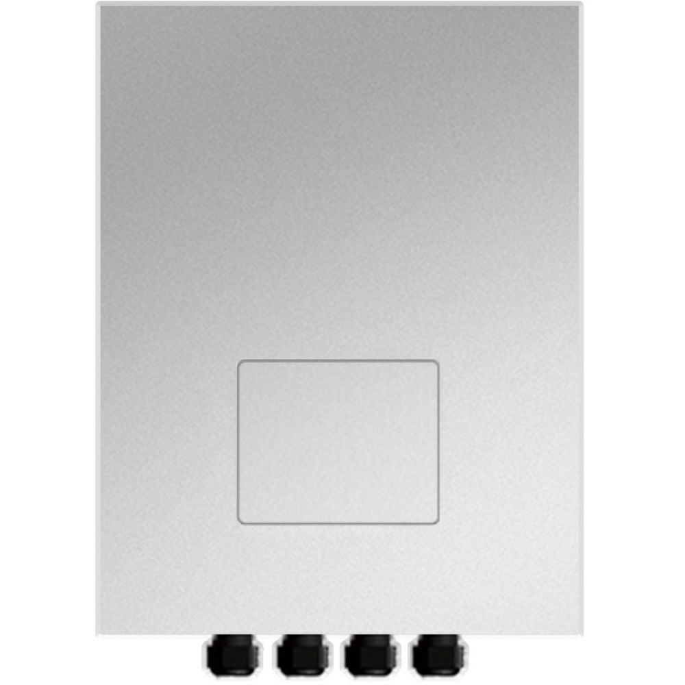 Samsung Mono HT R290 8 kW mit spezieller Kaskadenregeleinheit KaM-HT290-8-3RE