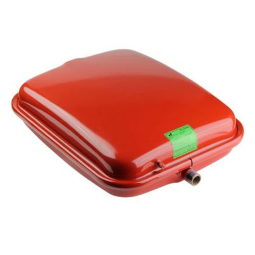 Buderus Druck-Ausdehnungsgefäß-Gefäß 14l 444x350x134 63010588