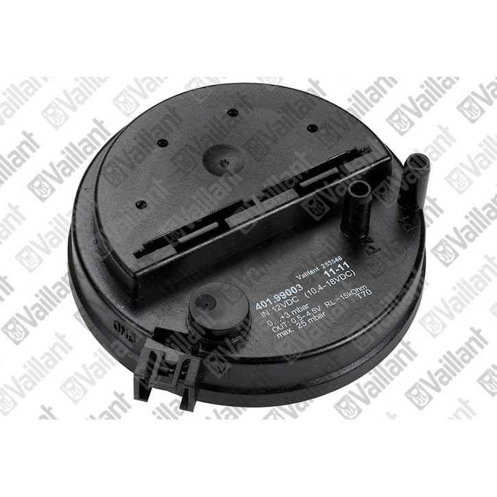 Vaillant Fühler, Druckwächter 253551