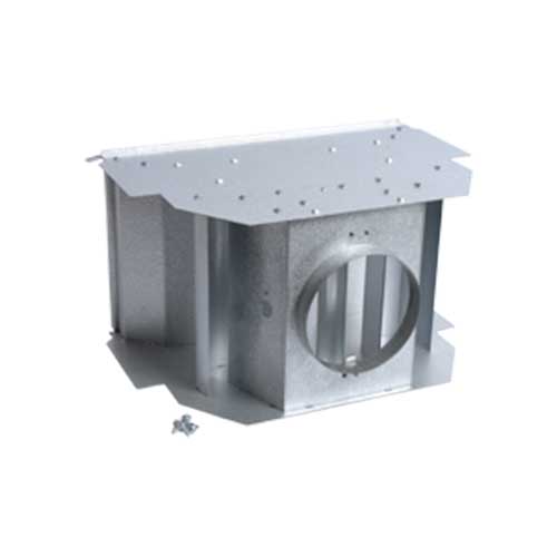 Viessmann Strömungssicherung 18kW 7822877