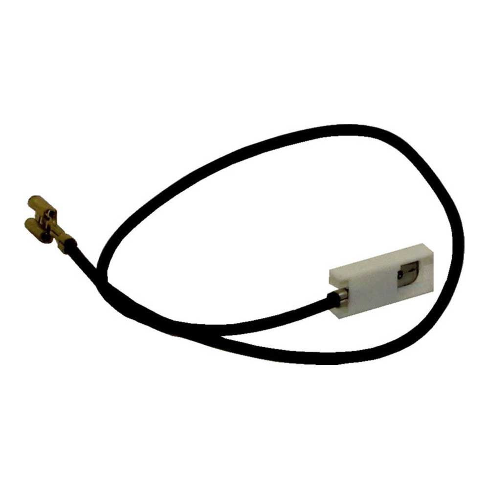 Wolf Thermoweiche Einzelader für NG-2P 8852934