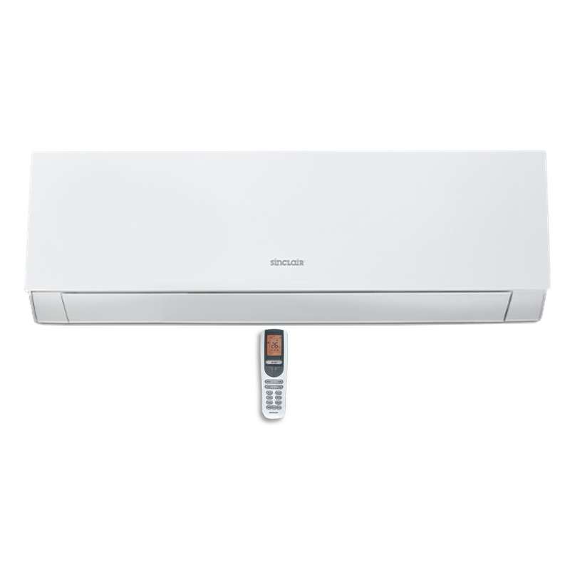 Sinclair, Marvin Wandgerät Weiß 5,2 kW Kühlen / 5,6 kW Heizen SIH-18BIMW