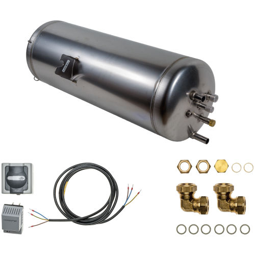 Brötje Speicher BBK 642705