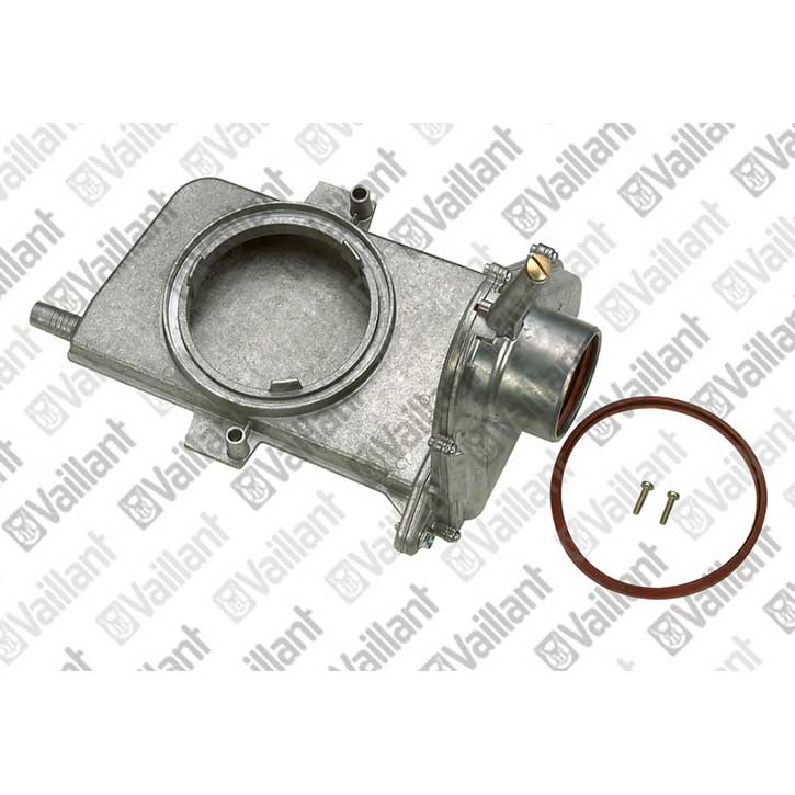 Vaillant Abgasstutzen 077084