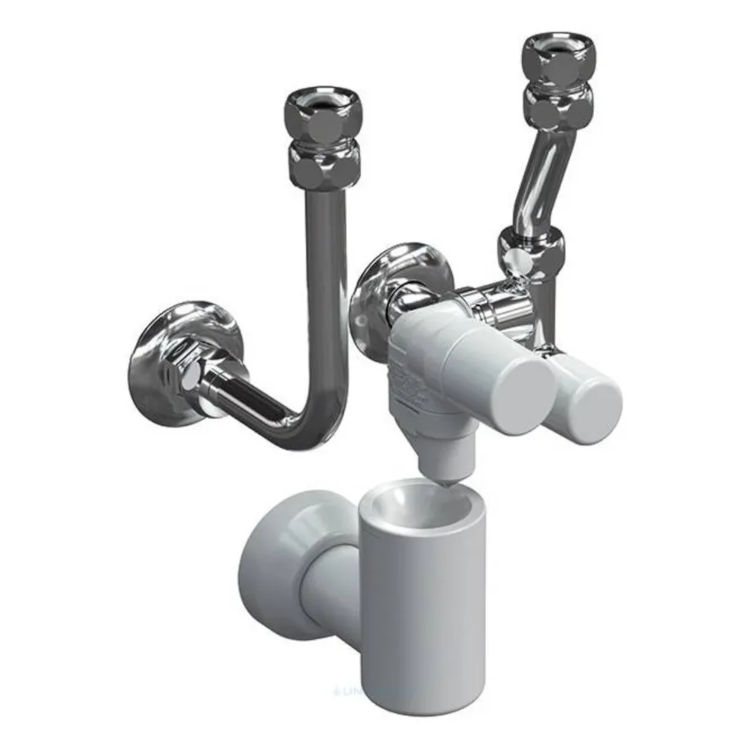 Syr Typ 323 Sicherheitsgruppe 6 bar 7635127