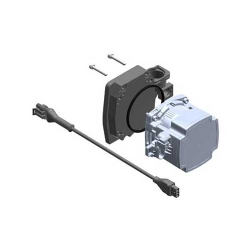 Buderus Pumpe UPMO 6M NES 9H pwm 8738903384