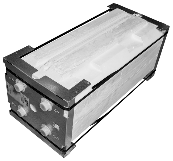 Wolf Speicher PU-50 9146531