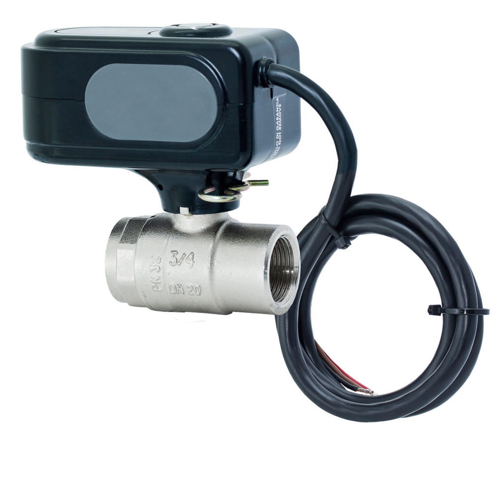 Samsung Zonenventil, 2 Wege MTF-ZV 25-60