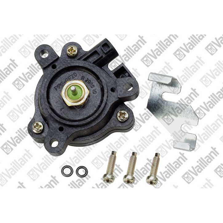 Vaillant Strömungsschalter 151017