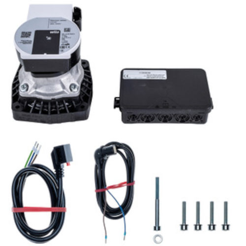 Brötje Ersatzpumpe DWM inkl. Smartbox 7789397