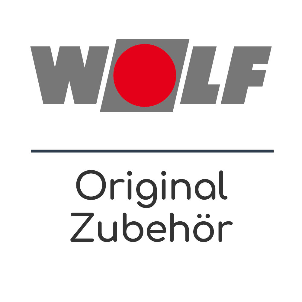 Wolf Zentrierung 2651743