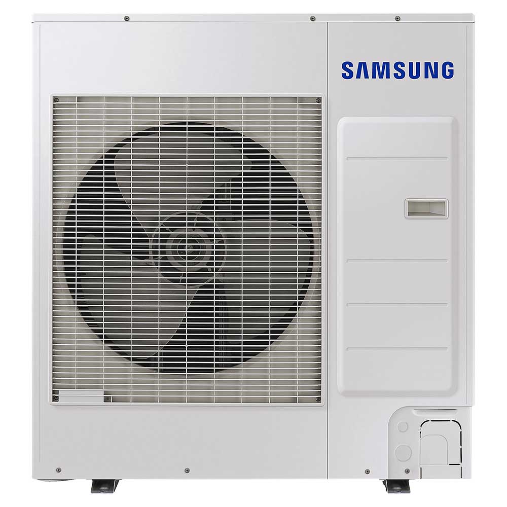 Samsung BAC Split Deckenkassette Set Kühlen 12.0 kW | Heizen 13.0 kW AC120RN4PKG/EU.1.2 eckig