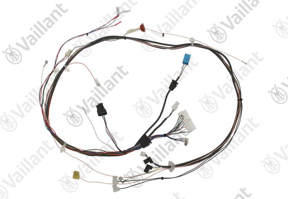 Vaillant Kabelbaum 256197