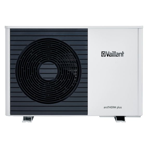 VA Paket 4.3318 aroTHERM plus VWL 75/6 A S2 uniSTOR plus VIH RW 300/3 8000041081