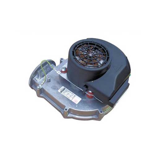 Buderus Verbrennungsluftgebläse RG130 V4 8718585753