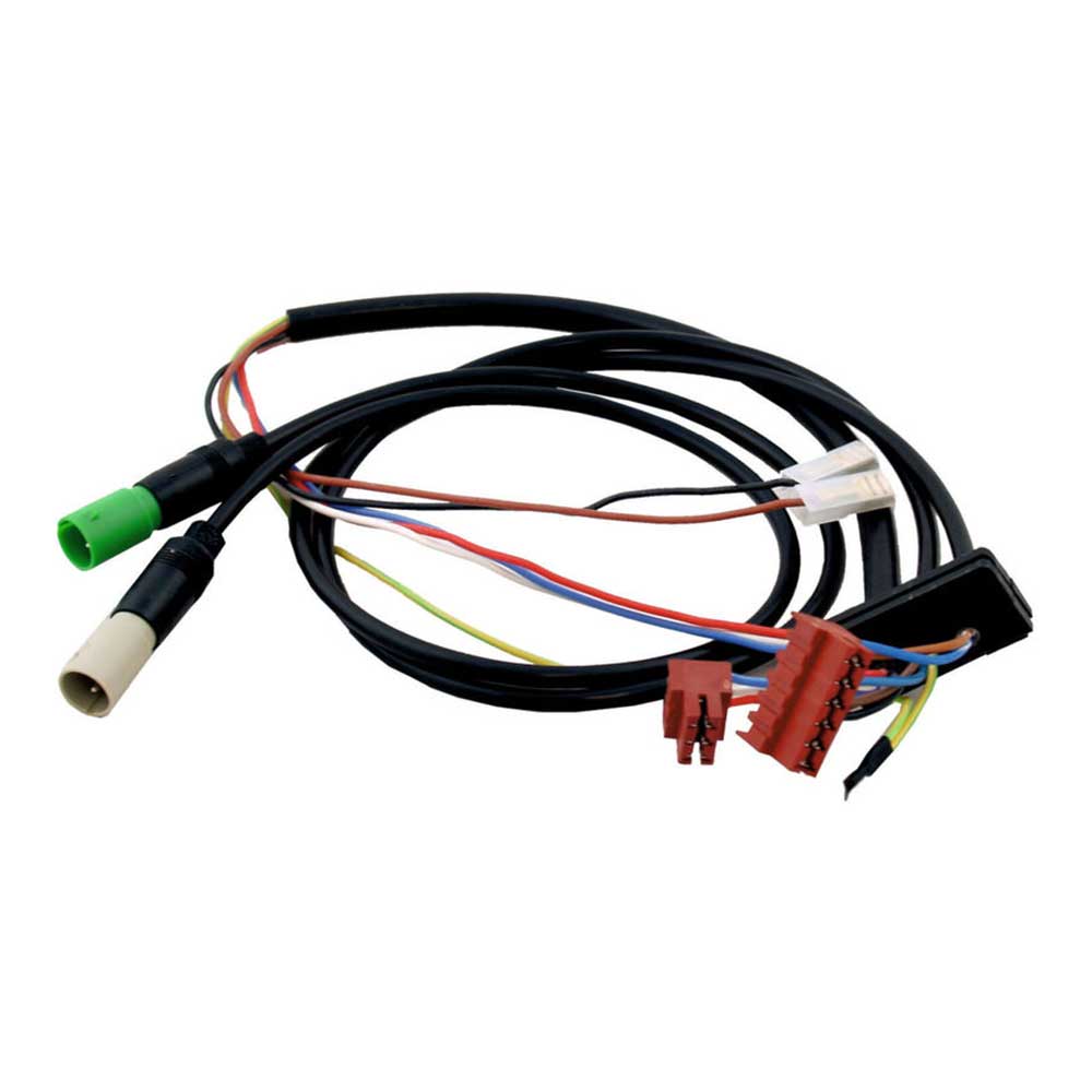 Wolf Kabelsatz T für Ventilatorregelung für GG-1 279906599