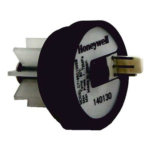 Wolf Flügelraddurchflusssensor C7195C für CGB-2 248448999