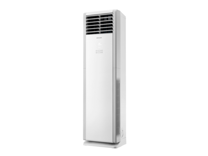 Sinclair, Außengerät Inverter 12,3 kW Kühlen / 12,6 kW Heizen AST-48BI2 A