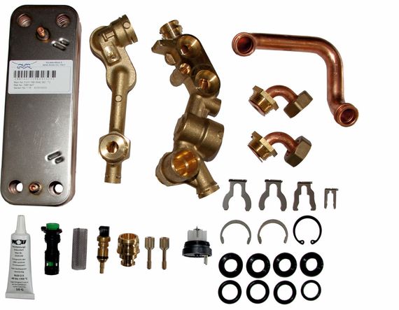 Wolf Umrüstsatz Heiz- auf Kombitherme für CGB-2-20/24 8614396