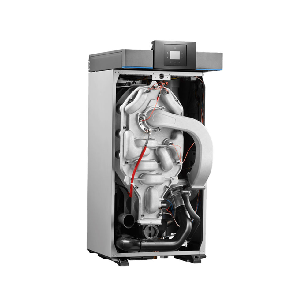 Buderus Logaplus-Paket W507 GB272 50 - 150kW