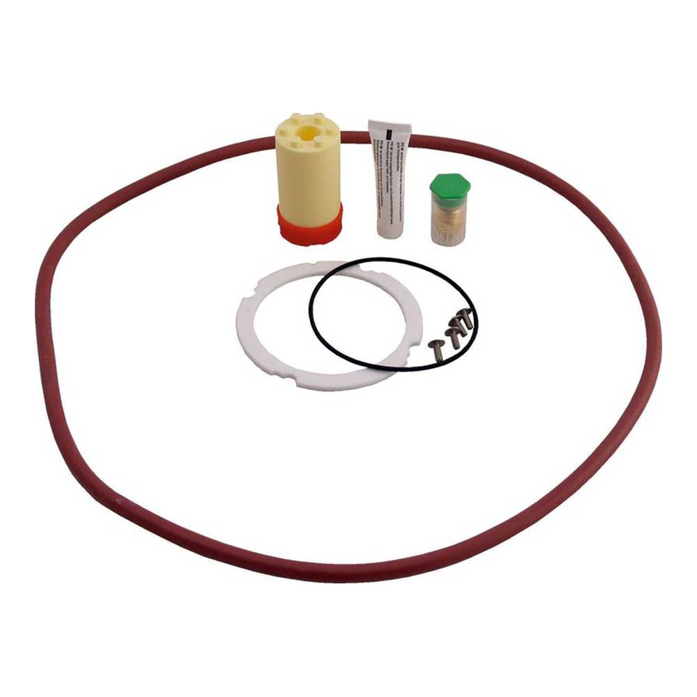 Wolf Wartungsset für Ölbrennwertkessel COB-2-20 8908624