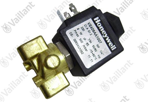 Vaillant Ventil B/P Absperrventil 295480