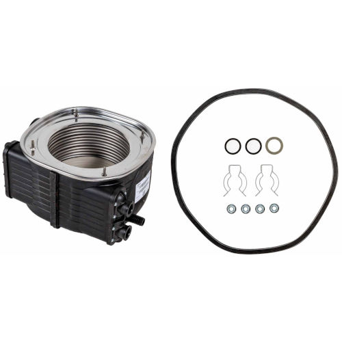 Brötje Wärmetauscher WLS WLC 7674980