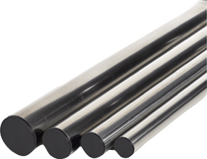 Buderus VSH SudoXPress Edelstahl-Rohr in Stangen, 15 x 1,0 mm, 6 Meter 7738339057