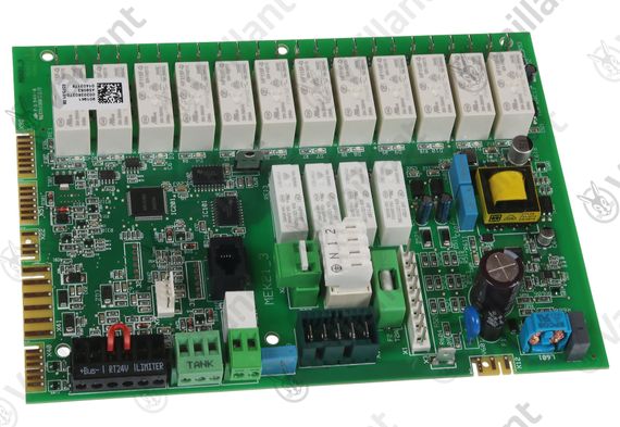 Vaillant Leiterplatte 0010032084