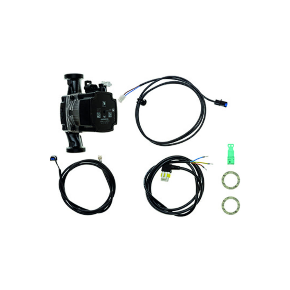 Brötje Ersatz-Pumpe UPM3 Hybrid 15-70-130 mm Universal 7668885