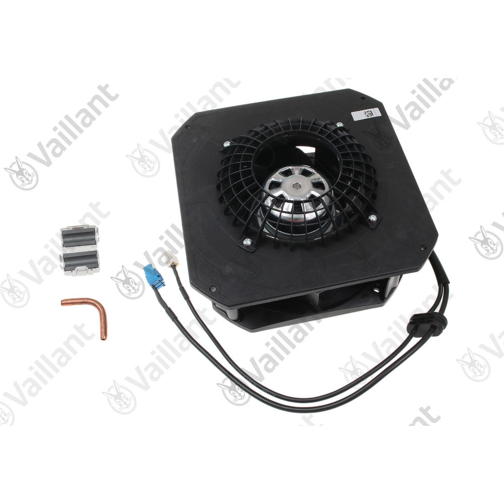Vaillant Gebläse 0020188034
