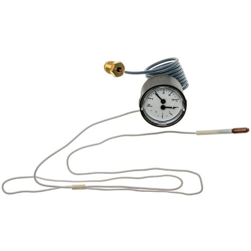 Brötje Thermo-Manometer WTK 987936