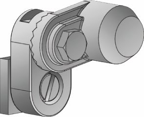Buderus Set Verschiebesicherung M 8718577112