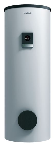 Vaillant uniSTOR exclusive VIH RW 500/3 MR Warmwasserspeicher Wärmepumpe 0010020669
