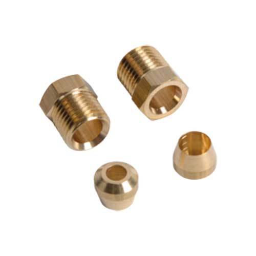 Viessmann Zündbrennerverschraubung 7380262