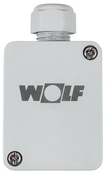 Wolf Base Wireless für Raummodul RM-2 Wireless 2747659
