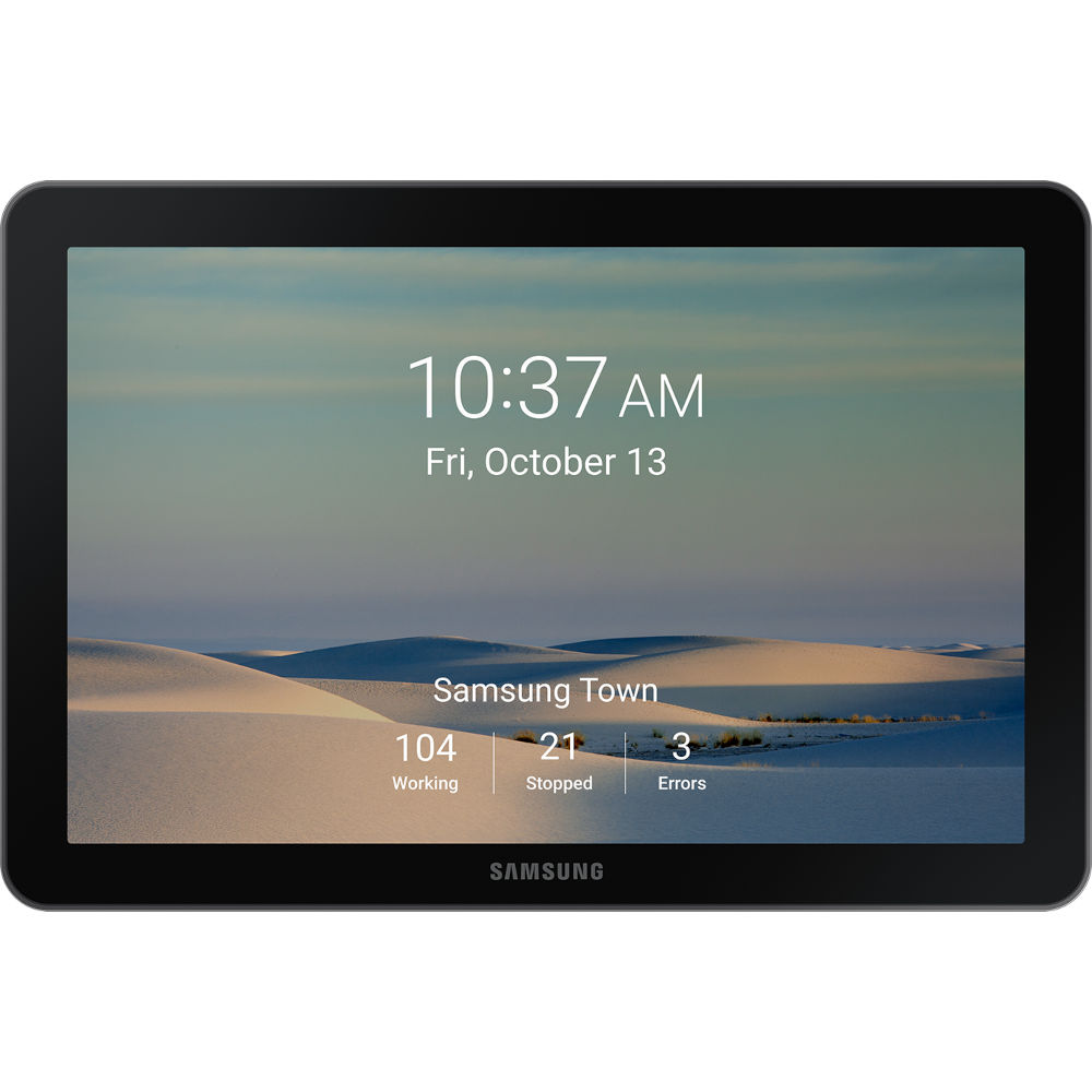 Samsung Zentralfernbedienung MCM-A300BN 