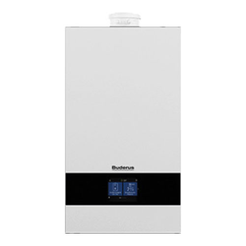 Buderus Logamax plus GB172i.2 20KD Gas-Brennwertgerät