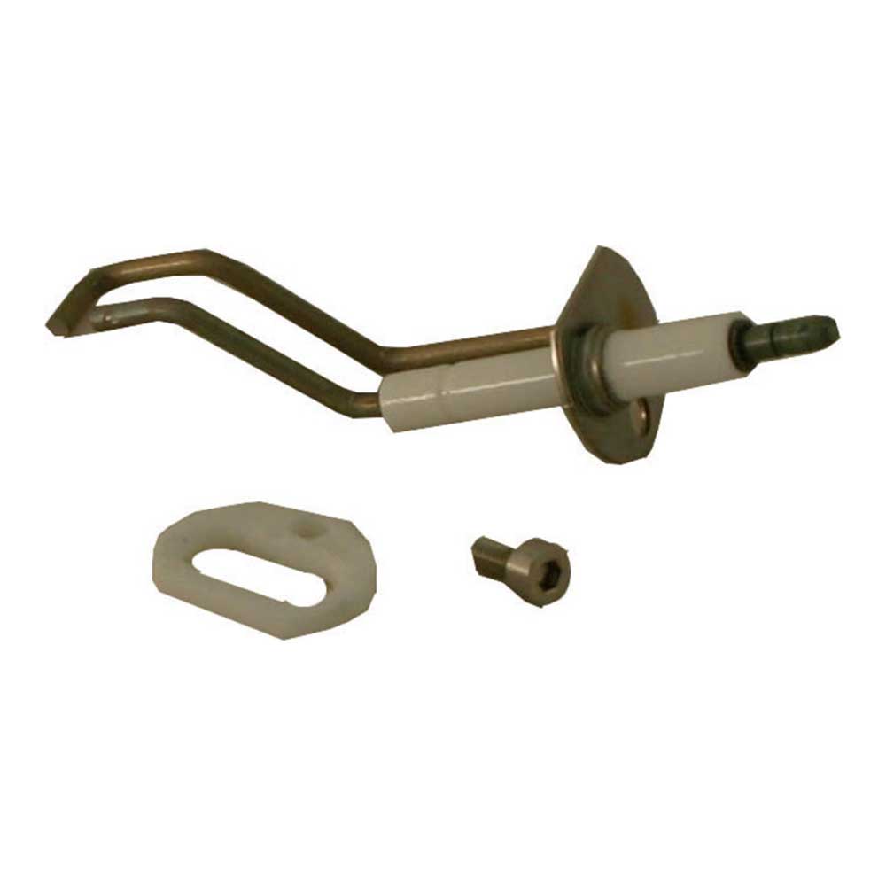 Wolf Zündelektrode mit Dichtung für GB bis BJ 05/01 8601899